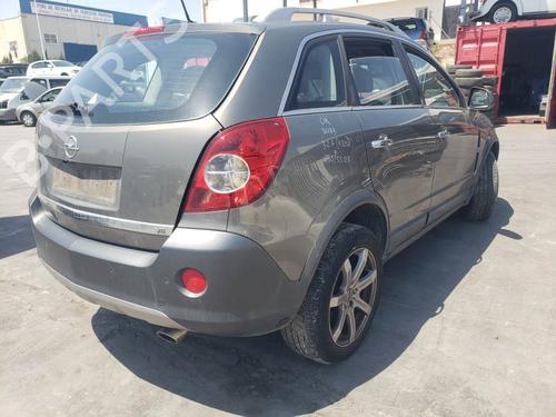 AC pipe OPEL ANTARA A (L07) 3.2 V6 | BP28138597M126  - Image 9
