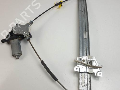 Front right window mechanism MAZDA TRIBUTE (EP) 3.0 V6 24V 4WD (EPFW) | BP24934573C23  - Image 8