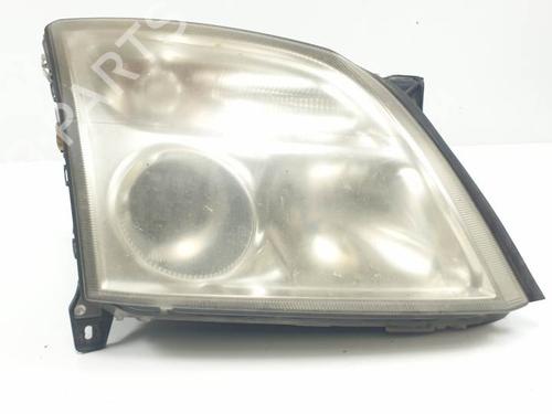 Right headlight OPEL VECTRA C (Z02) 1.9 CDTI (F69) 15588800