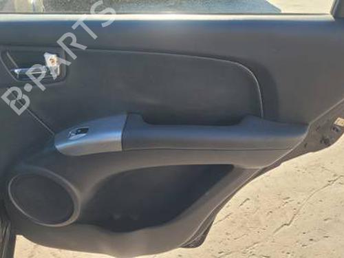 Engine KIA SPORTAGE II (JE_, KM_) 2.0 CRDi | BP30694354M1 