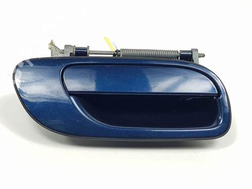 Used Front right exterior door handle Front right exterior door handle 25403646 25403646