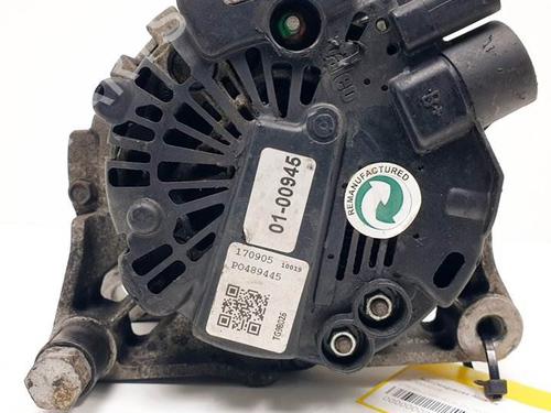 Alternator CITROËN JUMPY II Van 1.6 HDi 90 8V | BP16718802M7  - Image 5