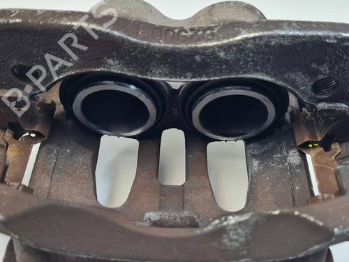 Left front brake caliper VW CRAFTER 30-50 Van (2E_) 2.0 TDI | BP34643690M105 - Image 4