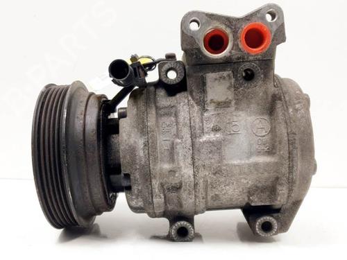 AC compressor KIA CERATO I Saloon (LD) 1.5 CRDi | BP15648964M34 