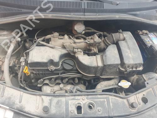 Right sun visor KIA PICANTO I (SA) 1.0 | BP37241734I2 - Image 12