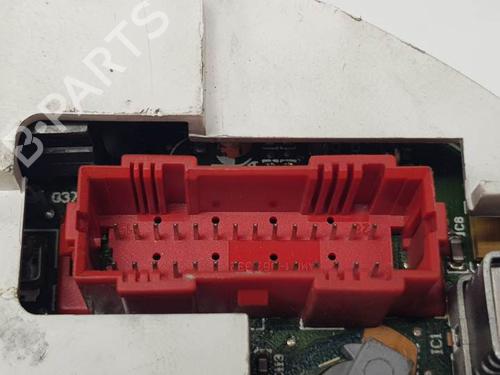 Instrument cluster VW SHARAN (7M8, 7M9, 7M6) 1.9 TDI | BP8948692C47 