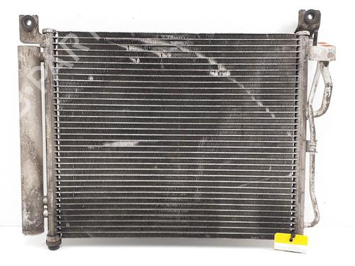 Used AC radiator AC radiator KIA PICANTO I (SA) 1.1 (65 hp) 24934215 24934215