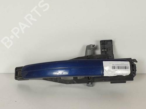 Used Rear left exterior door handle FORD FOCUS II (DA_, HCP, DP) 1.8 TDCi (115 hp) 14849860