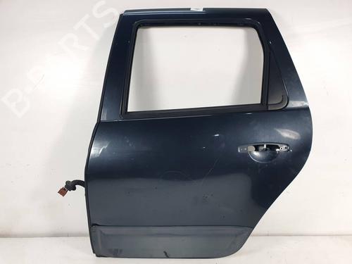 Used Left rear door Left rear door DACIA DUSTER (HS_) 1.5 dCi (109 hp) 40175478 40175478