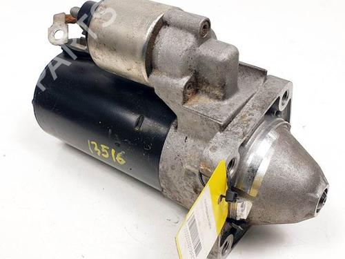 Starter FORD FOCUS II (DA_, HCP, DP) 1.8 TDCi | BP16289325M8 