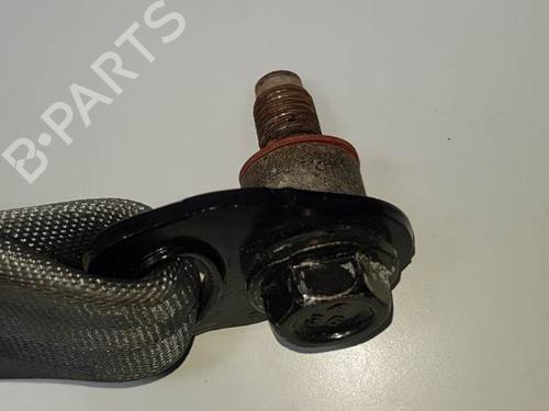 Rear right seatbelt CHEVROLET LACETTI (J200) 1.6 | BP9579450I28 
