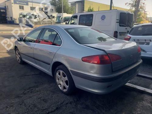 AC compressor PEUGEOT 607 (9D, 9U) 3.0 V6 24V | BP19030700M34  - Image 23