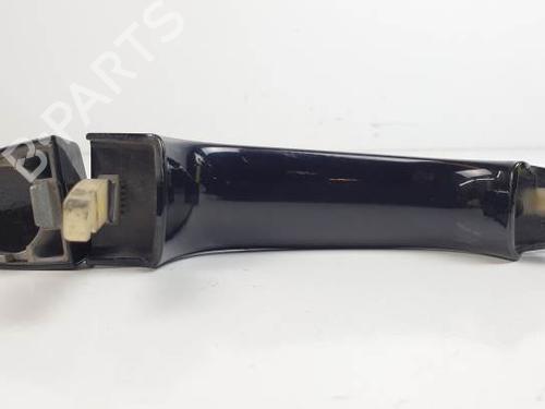 Rear right exterior door handle BMW X3 (E83) 2.0 d | BP24263243C130 
