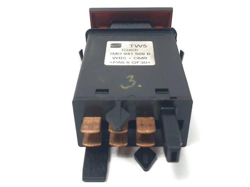 Warning switch SEAT TOLEDO II (1M2) 1.6 16V | BP39004855I22 - Image 2