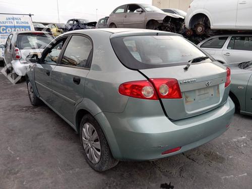 Left tailgate light DAEWOO LACETTI Hatchback (KLAN)  | BP40174898C79  - Image 20