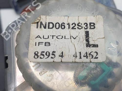 Rear left seatbelt TATA SAFARI (42_FD) 2.2 TDiC | BP12445876I29 
