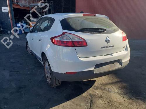 Right front window switch RENAULT MEGANE III Hatchback (BZ0/1_, B3_) 1.5 dCi | BP24984267I26 - Image 18