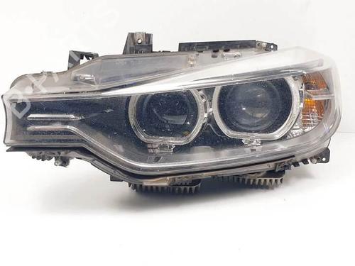 Used Left headlight BMW 3 Touring (F31) 330 d (258 hp) 25145594