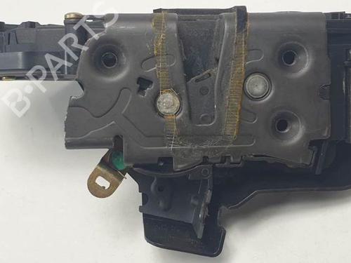 Used Front right lock Front right lock 12372680 12372680
