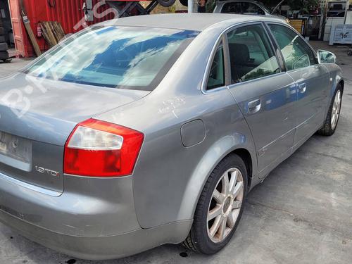 Starter AUDI A4 B6 (8E2) 1.9 TDI | BP35952604M8  - Image 8