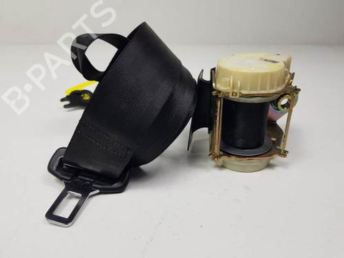 Used Rear right seatbelt VW GOLF PLUS V (5M1, 521) 1.9 TDI (105 hp) 11799030