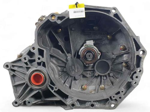 Gearbox OPEL VECTRA B (J96) 2.0 DI 16V (F19) | BP25117365M3