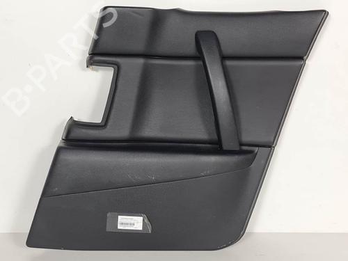 Used Rear right panel Rear right panel MAZDA RX-8 (SE, FE) 1.3 (FE103, SE3P) (231 hp) 7867723 7867723
