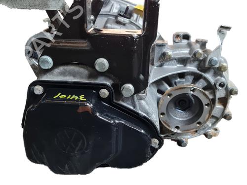 Gearbox SEAT CORDOBA (6L2) 1.4 TDI | BP37087497M3 - Image 2