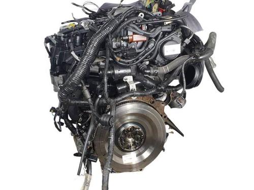 Motor FORD C-MAX II (DXA/CB7, DXA/CEU) 2.0 TDCi | BP9298805M1 