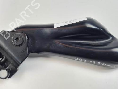 Used Hinge/Door check strap FORD TOURNEO COURIER B460 MPV 1.5 TDCi (75 hp) 25000296