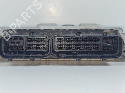 Engine control unit (ECU) CITROËN C1 (PM_, PN_) 1.0 | BP34510966M57 - Image 4