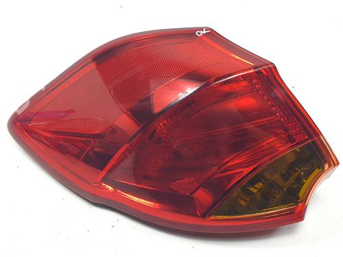 Used Left taillight Left taillight KIA CEE'D (JD) 1.4 CRDi 90 (90 hp) 29298079 29298079