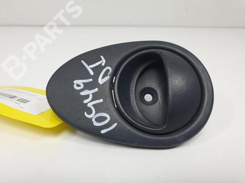 Poignée intérieure avant gauche DAEWOO MATIZ (M100, M150) 0.8 (52 hp) 11364226