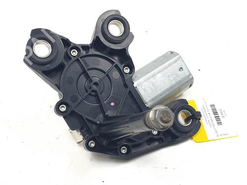 Used Rear wiper motor Rear wiper motor PEUGEOT PARTNER Tepee 1.6 HDi (109 hp) 29138922 29138922