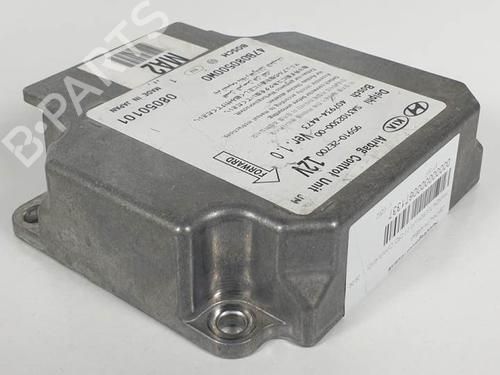 ECU airbags HYUNDAI TUCSON (JM) 2.0 CRDi | BP12362529M53 