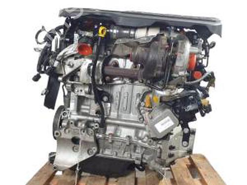 Engine FORD TOURNEO CONNECT / GRAND TOURNEO CONNECT V408 MPV  | BP17481213M1 