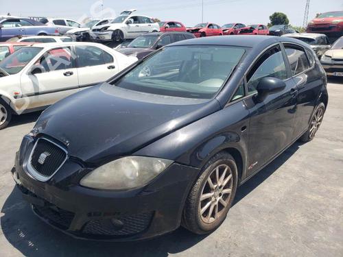 Brugte SEAT LEON (1P1) 1.6 TDI (105 hp) 3465014