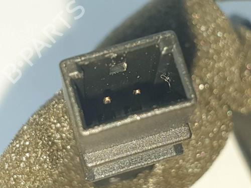 Left sun visor AUDI A3 Convertible (8P7) 1.9 TDI | BP24989762I1  - Image 5