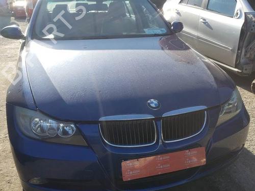 Steering column BMW 3 (E90) 316 i | BP12527496M21 - Image 5