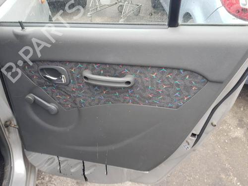 Left front window switch HYUNDAI ATOS PRIME (MX) 1.0 i | BP24499860I27  - Image 19