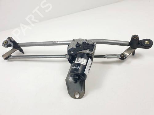 Used Front wiper motor Front wiper motor BMW X5 (E53) 3.0 d (218 hp) 31058828 31058828