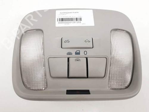 Kabinelys Kabinelys VOLVO V40 Estate (645) 1.8 (115 hp) 18333508 18333508