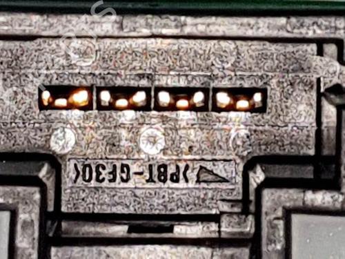 Headlight switch RENAULT MEGANE CC (EZ0/1_) 1.9 dCi (EZ0J, EZ1S) | BP25118882I24 - Image 5