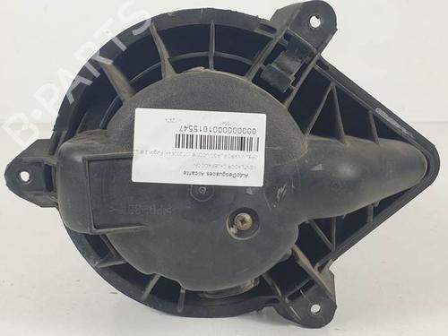 Heater blower motor OPEL VIVARO A Bus (X83) 2.0 CDTI (F7, J7, A07) | BP15676130M62 