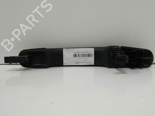 Front right exterior door handle FORD FOCUS II Turnier (DA_, FFS, DS) 1.6 TDCi | BP11053452C129 