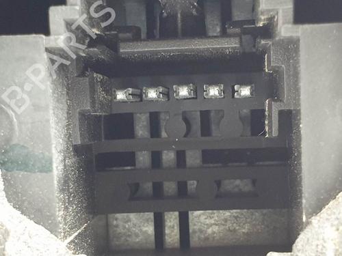 Left taillight RENAULT ESPACE IV (JK0/1_) 1.9 dCi (JK0U, JK0G) | BP24934961C34 - Image 7