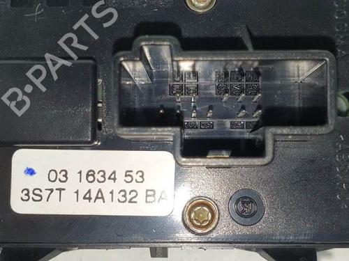 Left front window switch FORD MONDEO III Turnier (BWY) 2.0 TDCi | BP19787095I27 