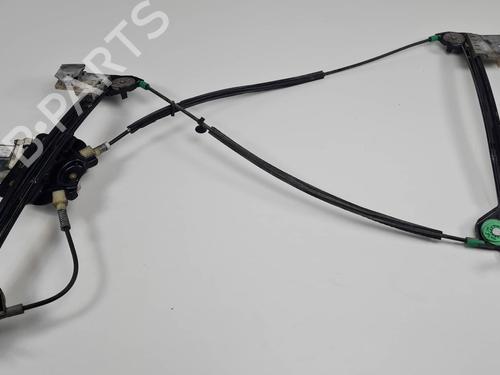 Used Front left window mechanism Front left window mechanism PEUGEOT 206 CC (2D) 1.6 16V (2DNFUF, 2DNFUR) (109 hp) 34518051 34518051