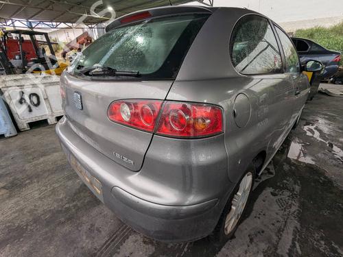Headlight switch SEAT IBIZA III (6L1) 1.4 16V | BP37087464I24 - Image 11