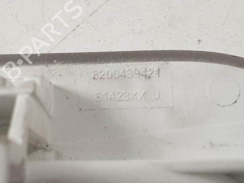 Interior roof light FIAT TALENTO Bus (296_)  | BP18346444I8 